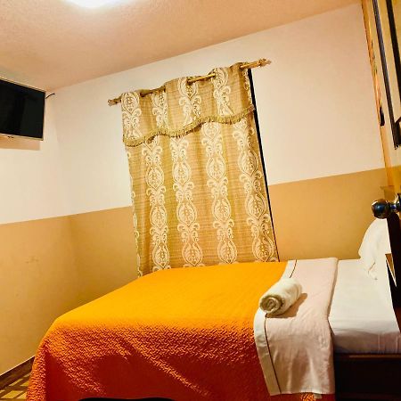 Hostal Alpachaca - New Quito Airport Табабела Екстериор снимка